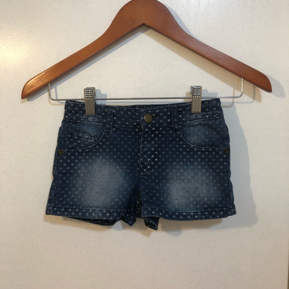 Crazy 8 Shorts size 6 Girls